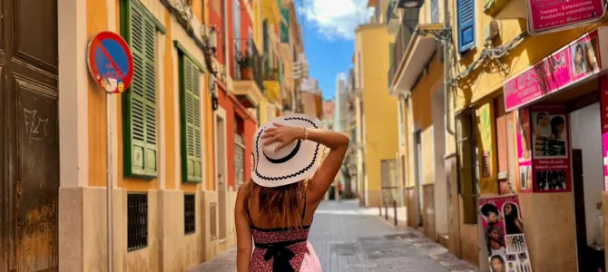 Undiscovered Joys Await – Cultural Exchange in Spain