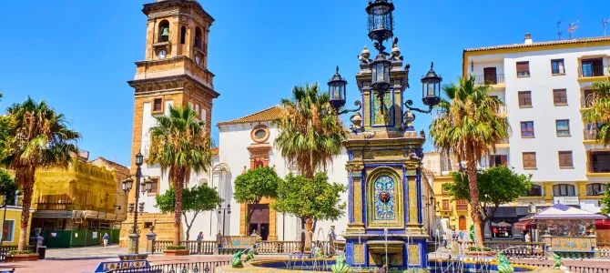 Discovering the Spanish Coast and Warm-Hearted Locals – Cultural Exchange in Spain