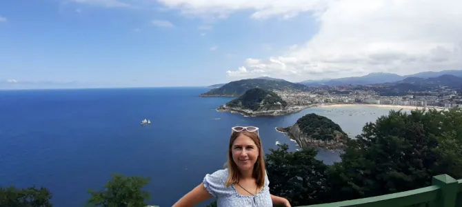 Traveling and Discovering the Local Way of Life