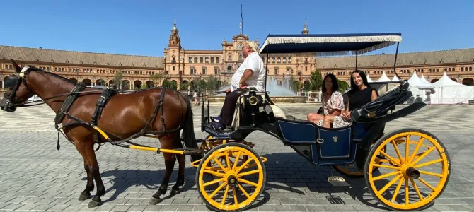 Exploring Spanish Culture