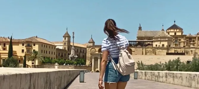 A Great Opportunity for a New Experience – Cultural Exchange in Spain