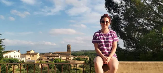 Experience from Spain: A Cultural Exchange Is the Perfect Way to Discover Yourself