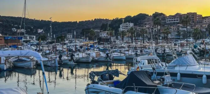 A Slice of Paradise in the Valley of Oranges – Cultural Exchange in Spain