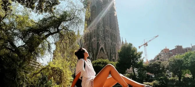 The Playful Spirit of Catalonia