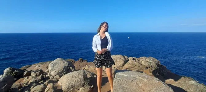 A Great Opportunity for New Adventures – Cultural Exchange in Spain