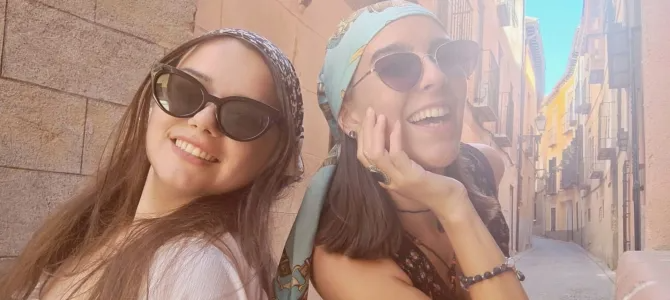 Madrid – A City of Diversity, Alive Day and Night
