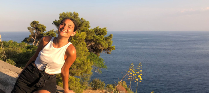 Postcard from Sicily – A Cultural Exchange Experience