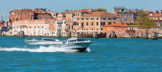 The Right Time for a New Experience – Cultural Exchange in Italy