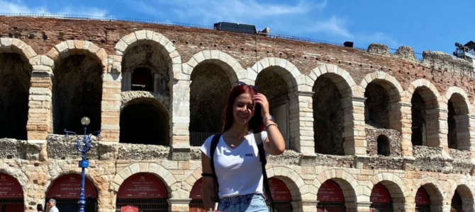 Garda – Italy’s Hidden Gem