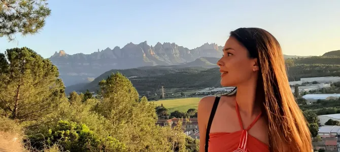 A One-of-a-Kind Adventure – Cultural Exchange in Spain