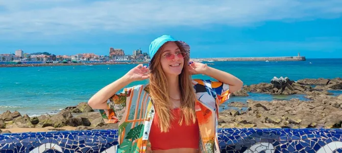 A Beautiful Experience Living with a Basque-Colombian Family