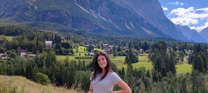 An Unforgettable Experience – Cultural Exchange in Italy