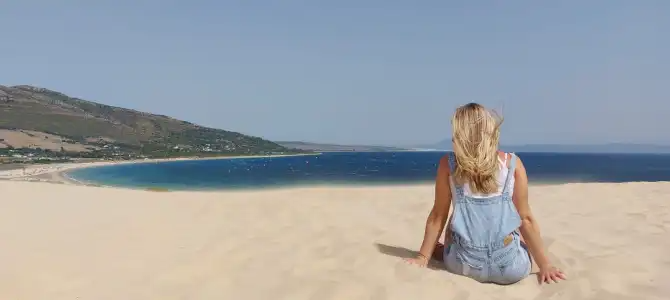 The Magic of Southern Spain The Magic of Southern Spain