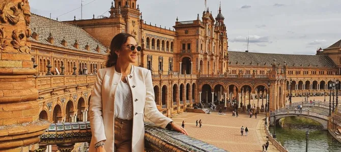Experience a New Culture and Make Lifelong Friendships
