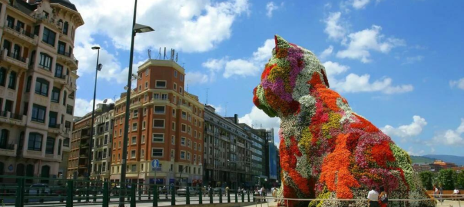 Spain Has Always Been a Dream—And That Dream Finally Came True! – Cultural Exchange in Spain
