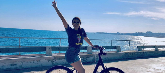 Living the Island Dream on Mallorca