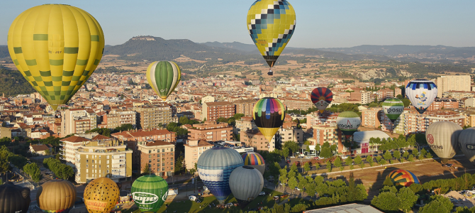 Feeling Welcome Wherever I Went – Cultural Exchange in Spain