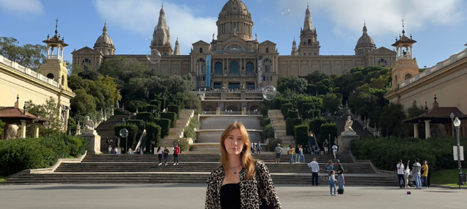A Life-Changing Experience – A Cultural Exchange Journey in Spain