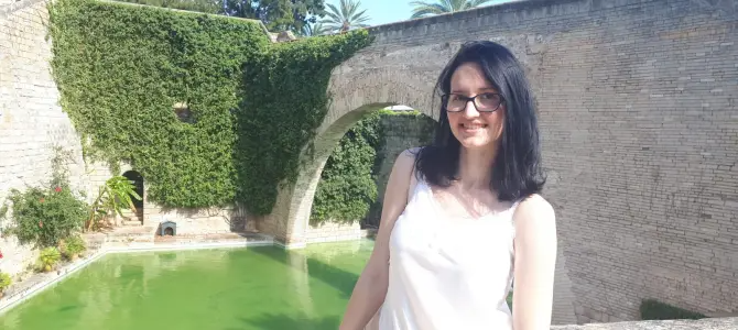 Nothing Could Stop Me from Spending 2020 in Spain
