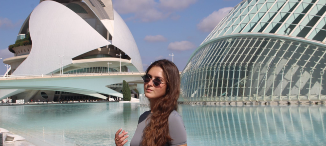 A New Way of Life – A Cultural Exchange in Spain