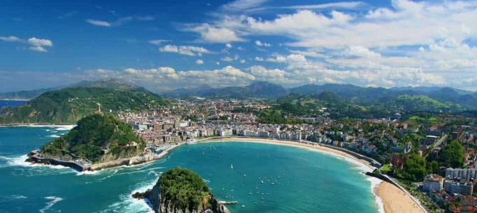 Personal and Professional Growth – A Cultural Exchange in Spain
