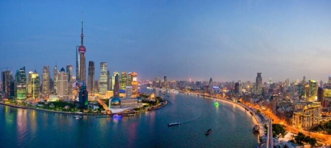 3 Cities in 3 Months – My Chinese Adventure