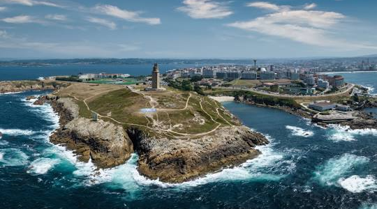 The Right Choice for Me – A Cultural Exchange Experience in Spain
