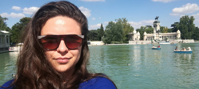 Madrid Has So Much to Offer!