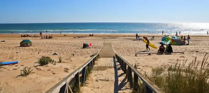 Conil – The White Gem of Andalusia
