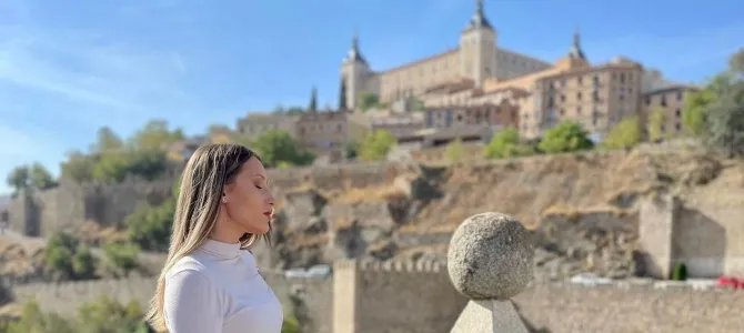 Madrid – A City Full of Possibilities