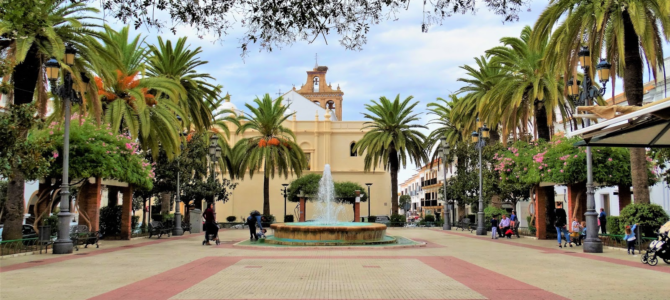 Loving the Program – A Cultural Exchange in Spain