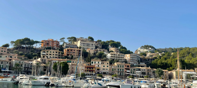 Discovering culture- A Cultural Exchange in Spain