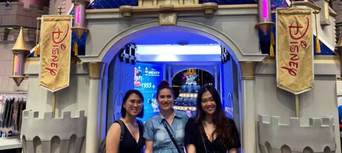I Truly Recommend the “Discover China” Program to Everyone – Cultural Exchange Experience