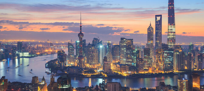 A Completely New and Unusual Experience Full of Excitement – Cultural Exchange in Shanghai