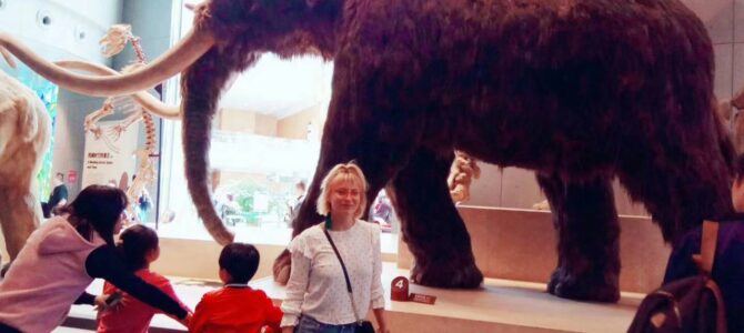 China Is a Beautiful Country That Grows by the Day – A Cultural Exchange Adventure