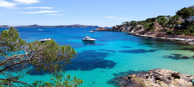 Beautiful Memories – A Cultural Exchange Experience in Spain