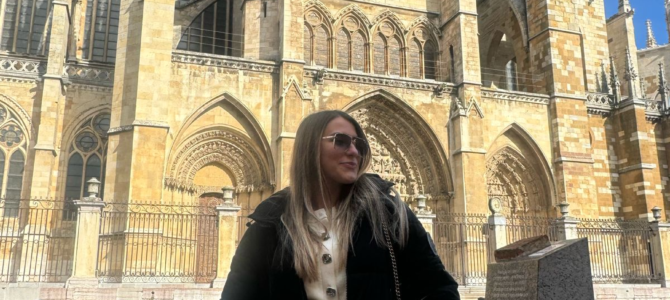 Sunshine, Sea, and Culture – A Cultural Exchange in Spain