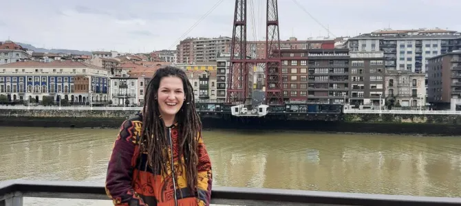 Experiencing Spain During the Pandemic