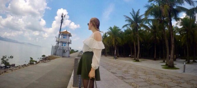 Seven Cities in 15 Days – My Cultural Exchange Adventure in China