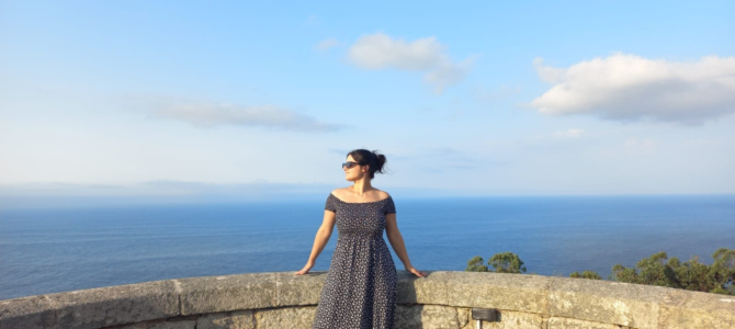 I Felt Right at Home – A Cultural Exchange Experience in Spain
