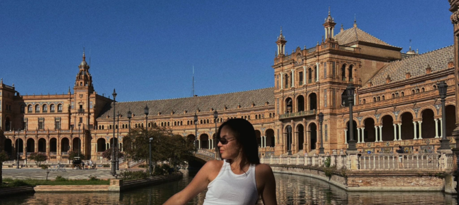 A Once-in-a-Lifetime Experience – Cultural Exchange in Spain