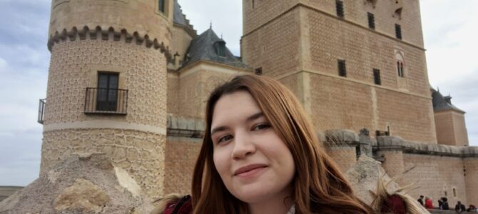 The Adventure of a Lifetime – A Cultural Exchange Experience in Spain