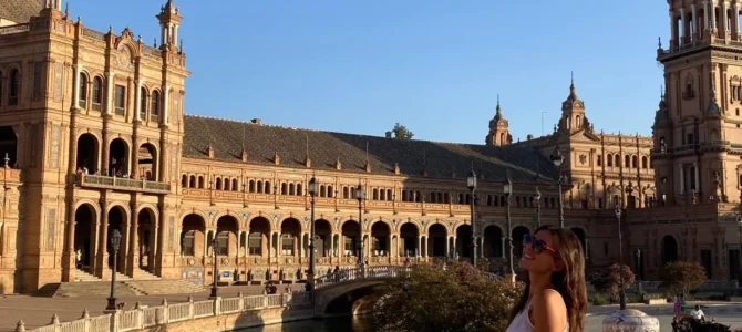 Well-Designed Program – A Cultural Exchange in Spain