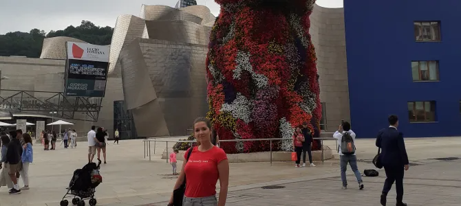 Living the Spanish Way – Mila’s Unforgettable Exchange Experience