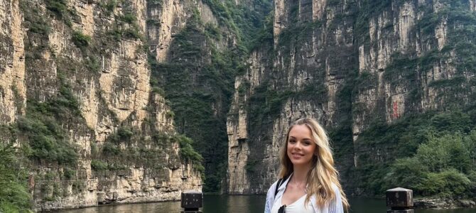 Apply Now – Cultural Exchange in China