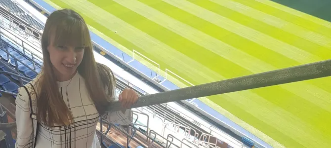 Perfect for the Adventurous Soul – Milica’s Story from Spain