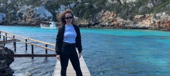 People, Culture, and New Discoveries – A Cultural Exchange Experience in Spain