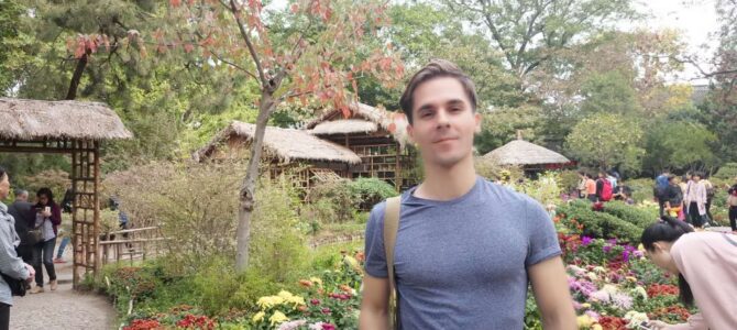 The Perfect City to Discover China – Cultural Exchange in Shanghai