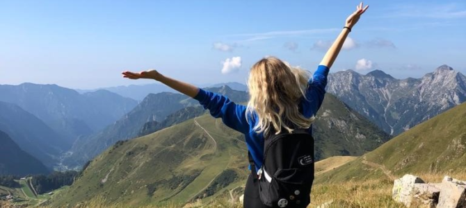 Discover Italy, Discover Yourself – A Cultural Exchange Journey