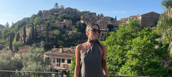 So Much More Than You Expect – A Cultural Exchange in Spain